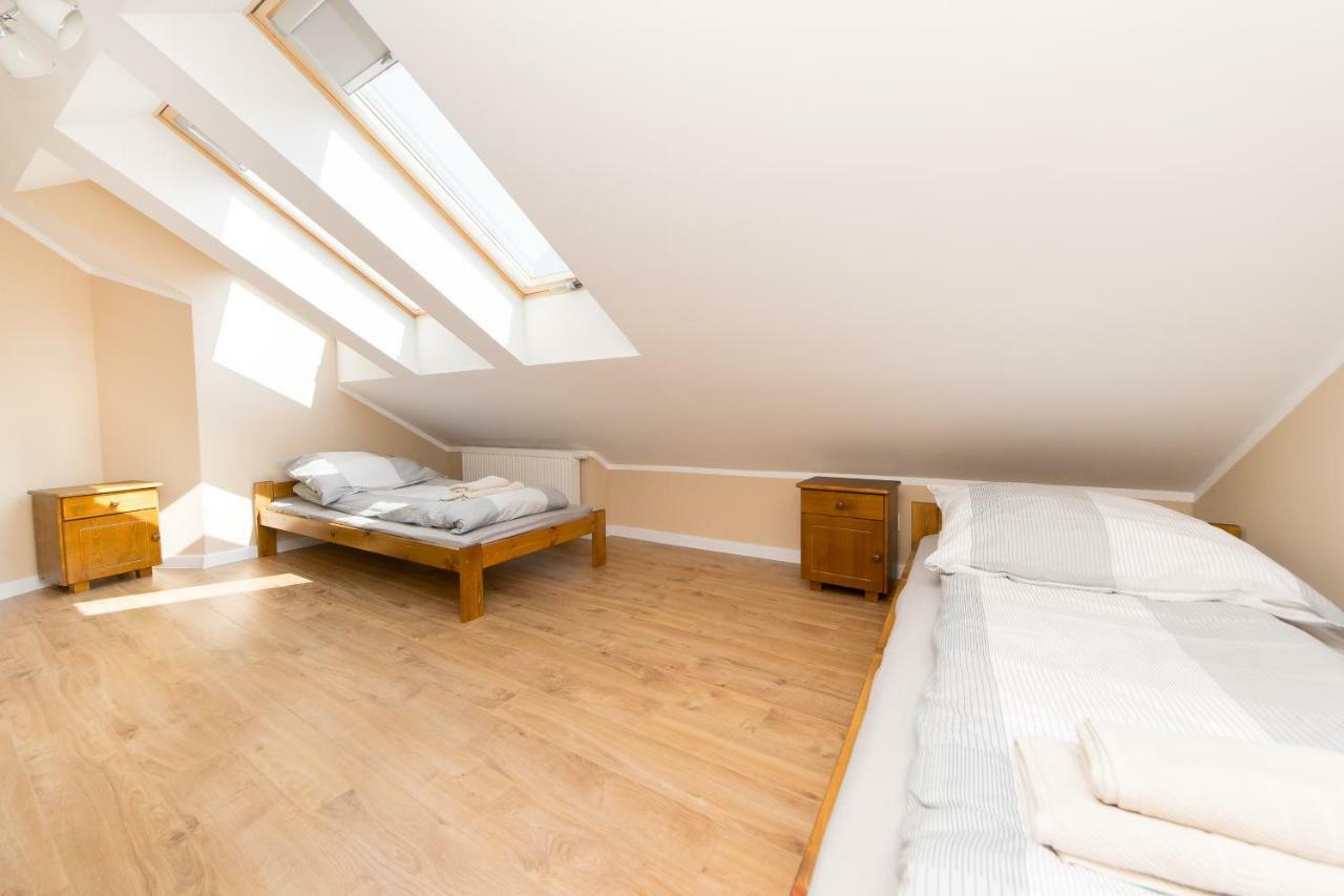 Blue Apartment Old Town Air Condition P4You Pl Cracovia Exterior foto